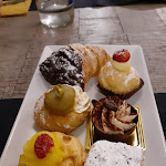 Photo n°7 de l'avis de gabriella.i fait le 07/02/2022 à 15:43 sur le  In Piazza - Galleria dei sapori à Volla