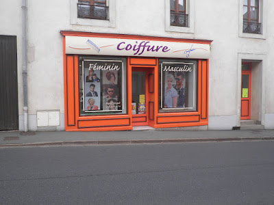 Bogoris Magali à Bouloire
