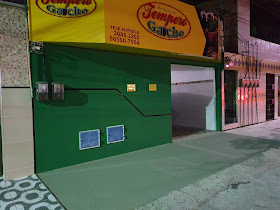 Restaurante Tempero Gaúcho