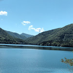 Photo n°5 de l'avis de Michele.' fait le 07/09/2022 à 16:03 sur le  MISTRAL Suviana Camping à Lago di Suviana