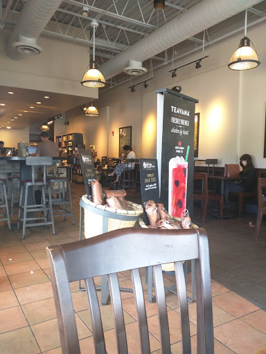 Coffee Shop «Starbucks», reviews and photos, 14 Commercial Rd, Leominster, MA 01453, USA