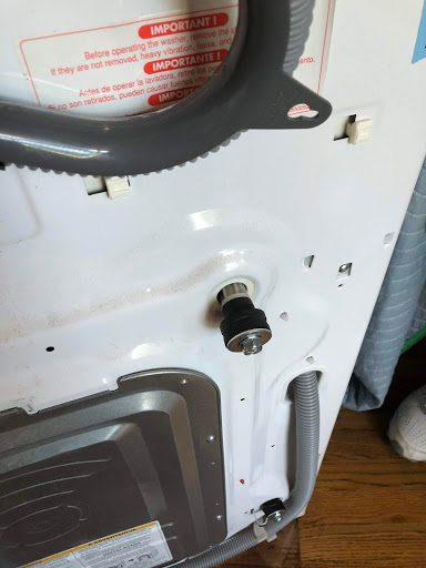 Moving Company «Clark Transfer & Storage Company», reviews and photos, 1700 Atlantic Ave, Chesapeake, VA 23324, USA