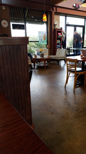 Coffee Shop «Dunn Brothers Coffee», reviews and photos, 201 S Friendswood Dr, Friendswood, TX 77546, USA