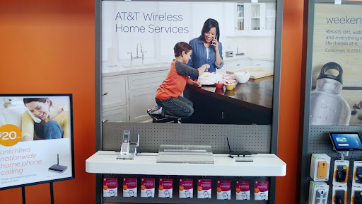 Cell Phone Store «AT&T Authorized Retailer», reviews and photos, 5550 W 86th St #107, Indianapolis, IN 46278, USA