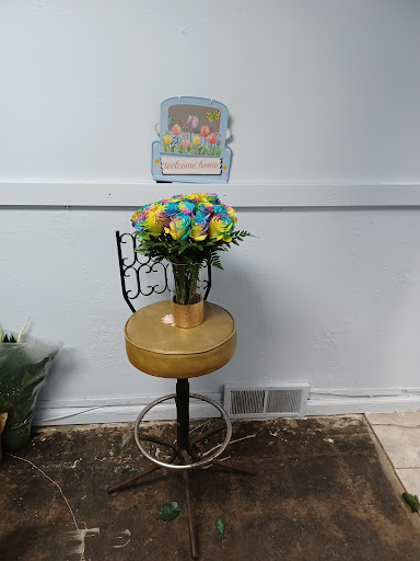 Florist «Detroit Floral.com», reviews and photos, 15321 W McNichols Rd, Detroit, MI 48235, USA