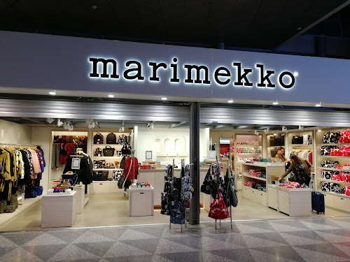 Marimekko Oyj - Clothing store in Vantaa, Finland 