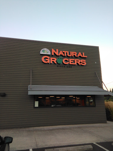 Natural Foods Store «Natural Grocers», reviews and photos, 4250 Commercial St SE, Salem, OR 97302, USA