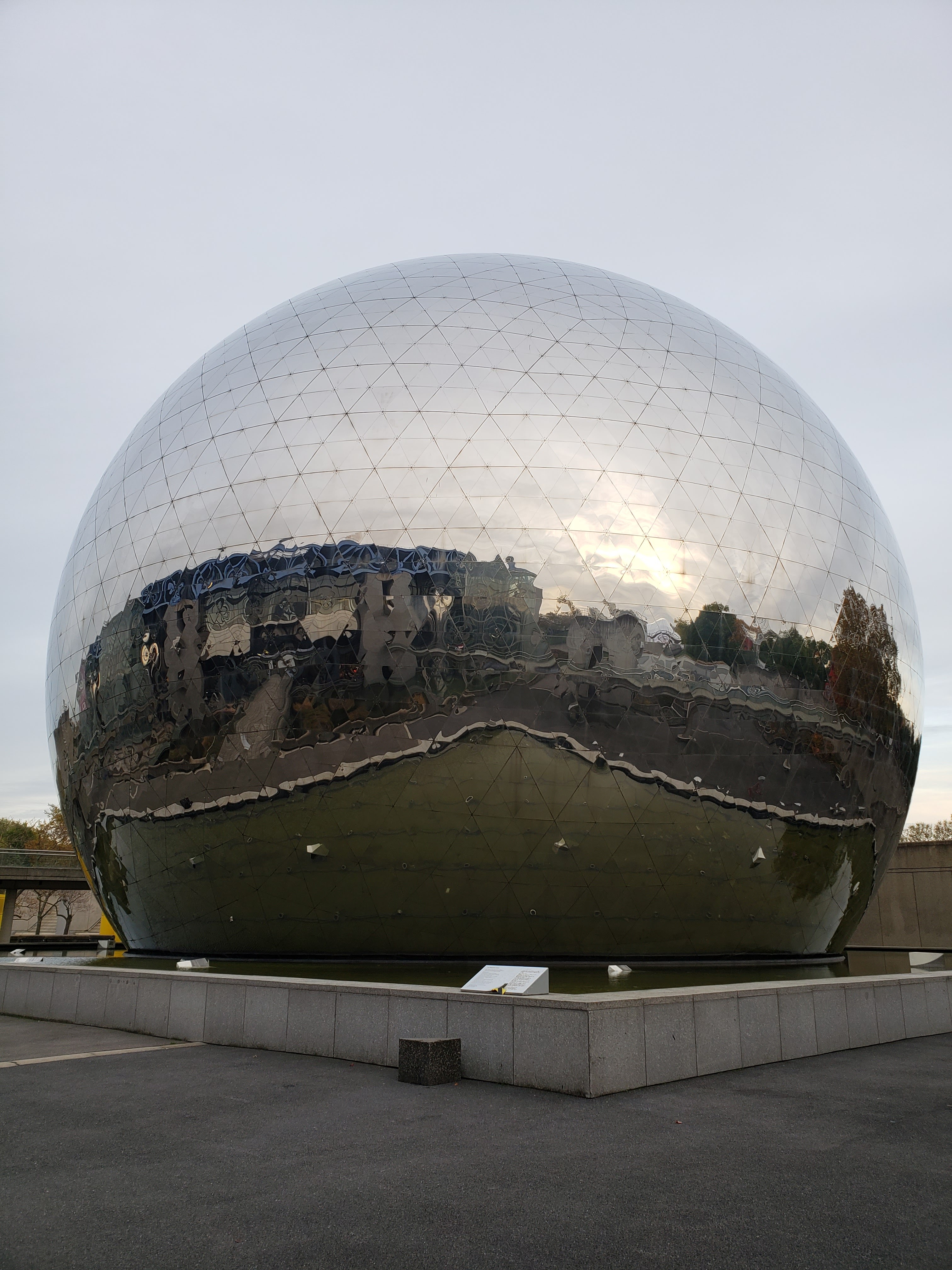 Photo n° 8 de l'avis de Gui.9 fait le 06/11/2021 à 18:36