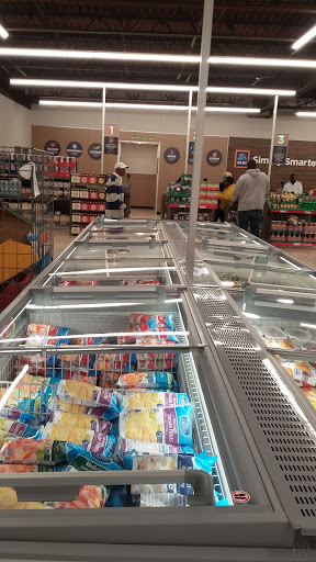 Supermarket «ALDI», reviews and photos, 7701 Olive Blvd, University City, MO 63130, USA