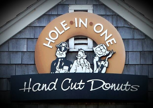Bakery «Hole In One Bakery and Coffee Shop», reviews and photos, 4295 US-6, Eastham, MA 02642, USA
