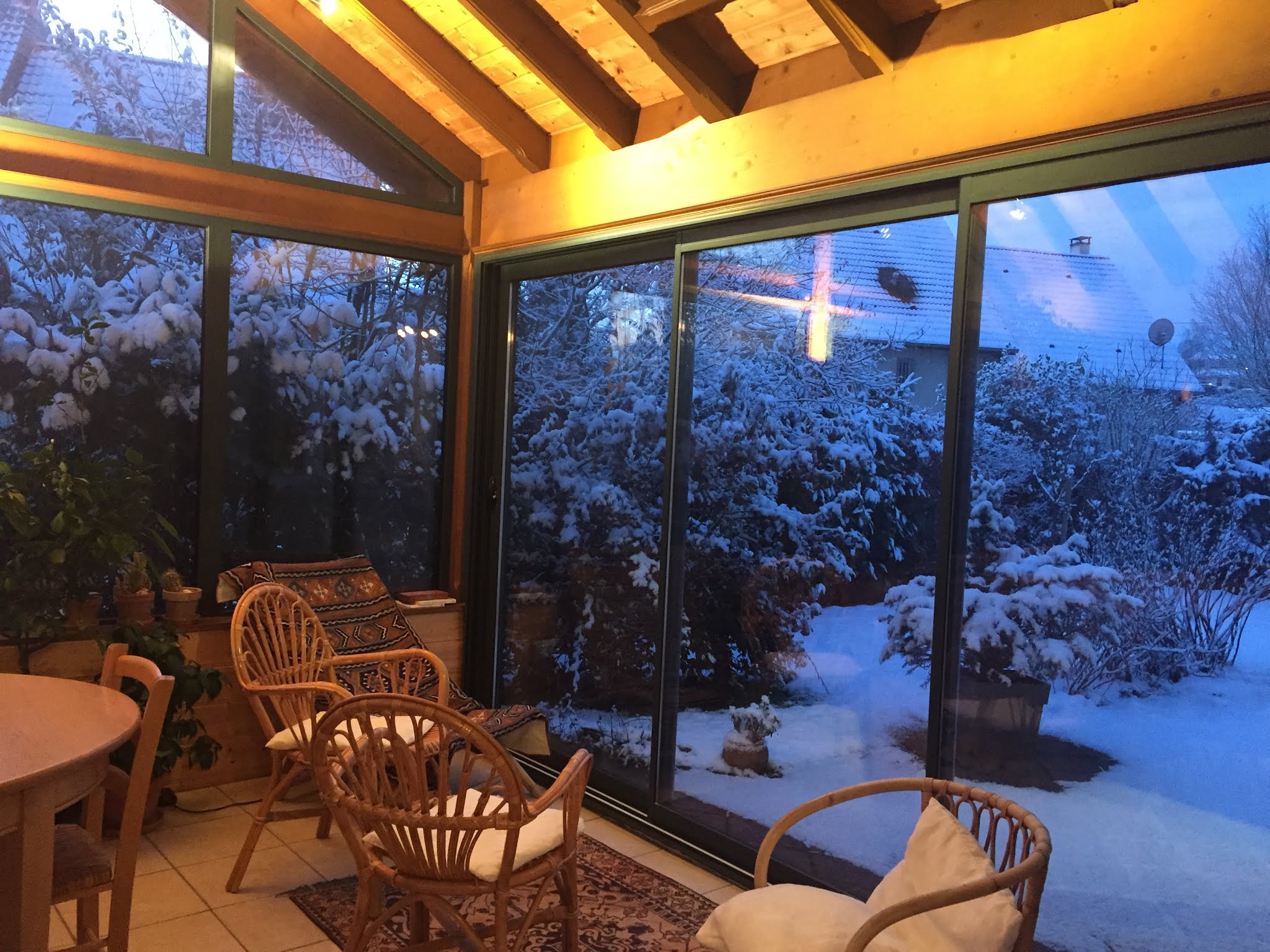 Photo n° 1 de l'avis de Isabelle. fait le 17/01/2020 à 09:16
