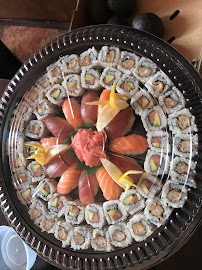 Sushi du Restaurant japonais Okynaya à La Courneuve - n°20