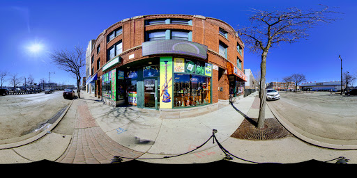 Tobacco Shop «Smoke & Vape», reviews and photos, 3316 W Lawrence Ave, Chicago, IL 60625, USA