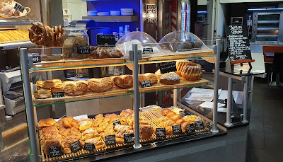 Boulangerie Maison AMRY & Banette à Strasbourg