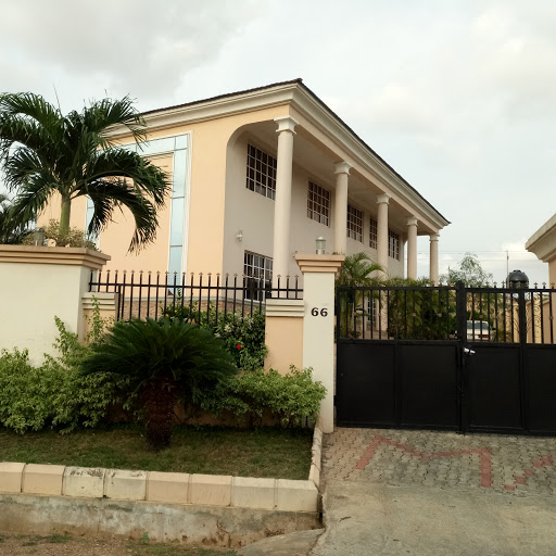 Mobolaji Adeniyi & Associates, 66 Adeyi Ave, Mokola Hill, Ibadan, Nigeria, Architect, state Oyo