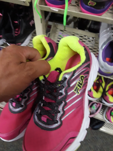 Shoe Store «K & T Shoes», reviews and photos, 485 Pickwick St S, Savannah, TN 38372, USA