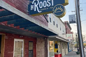 The Roost Latonia image