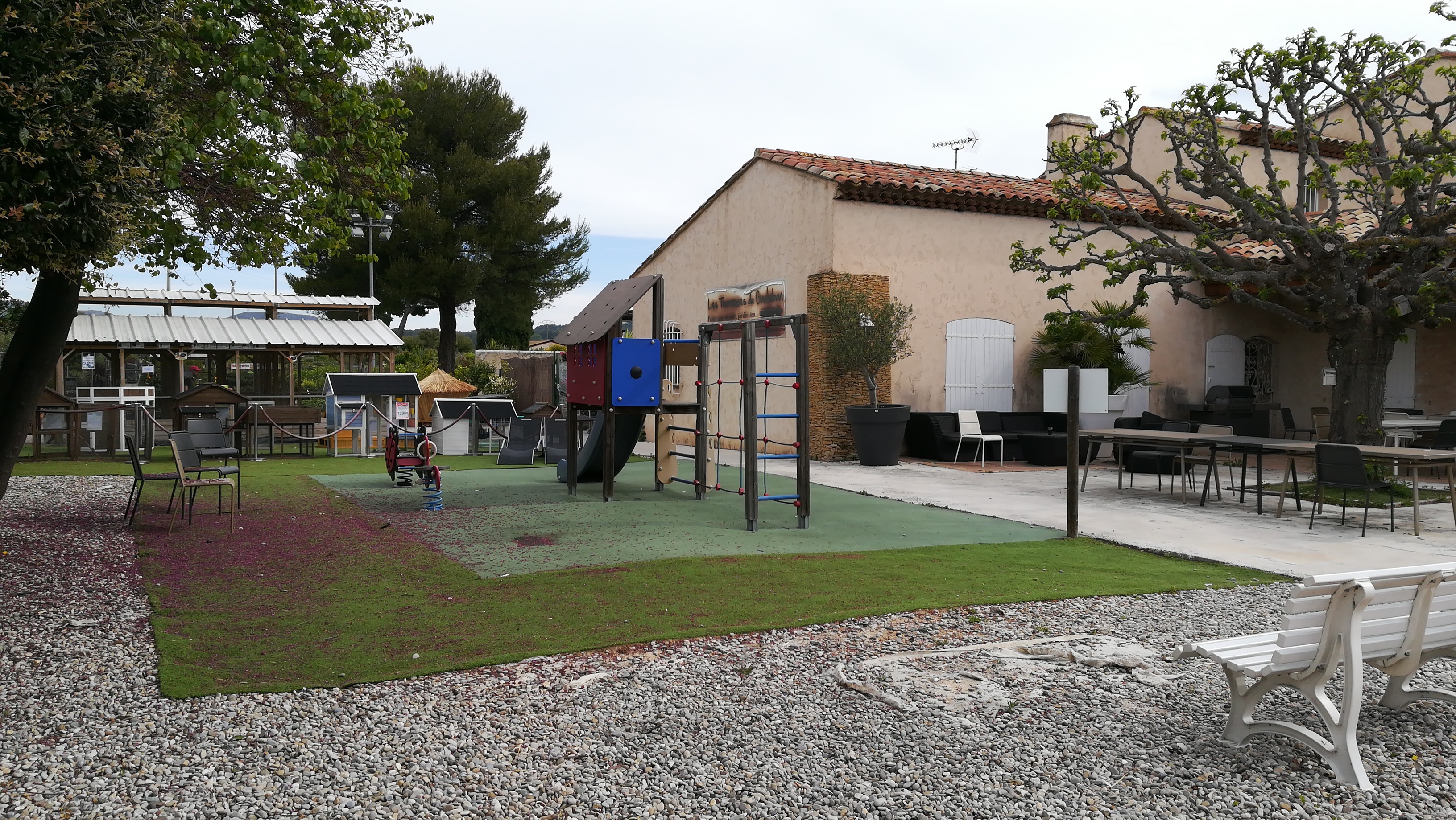 Photo n° 4 de l'avis de Alex.a fait le 03/05/2019 à 08:25