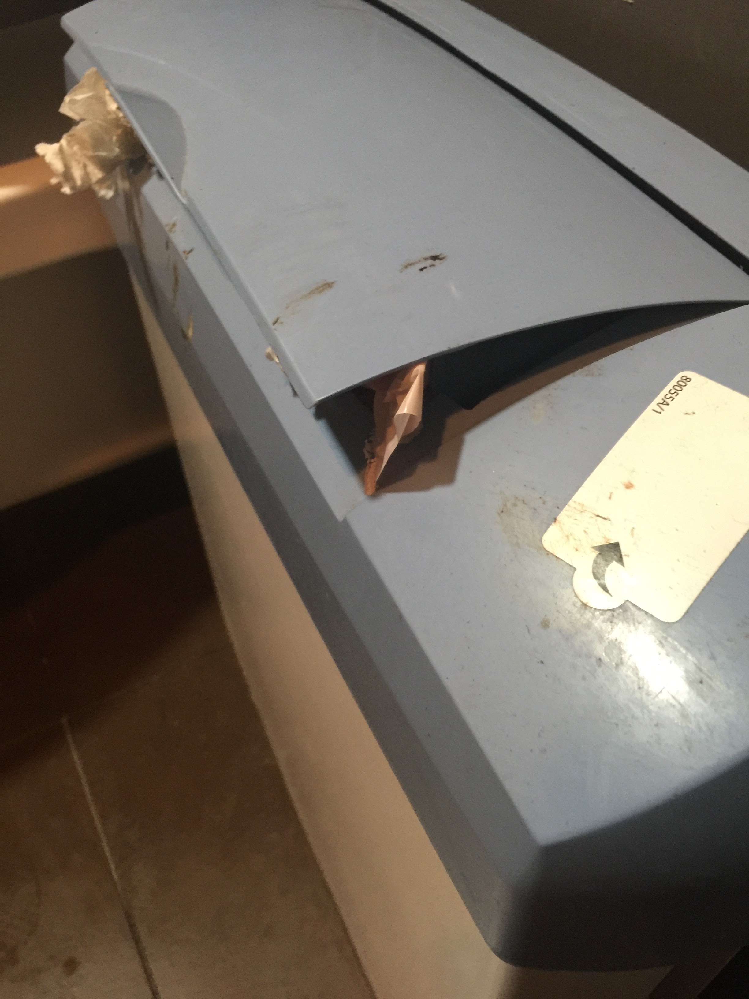Photo n° 17 de l'avis de Diane.a fait le 22/06/2019 à 17:21