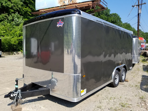 Freight Forwarding Service «Us Cargo», reviews and photos, 17645 Commerce Dr, Bristol, IN 46507, USA