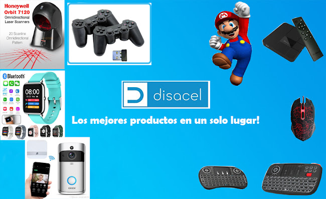 Disacel