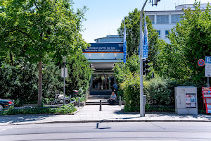 Klinikum rechts der Isar - Klinik und Poliklinik für Orthopädie und Sportorthopädie