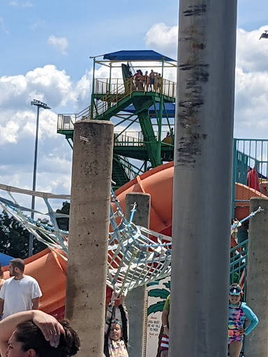 Public Swimming Pool «Tropicanoe Cove», reviews and photos, 1915 Scott St, Lafayette, IN 47904, USA