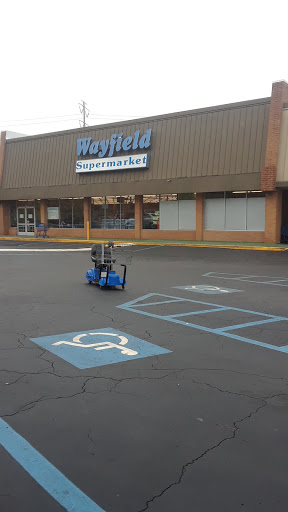 Grocery Store «Wayfield Foods Inc», reviews and photos, 2020 Headland Dr, Atlanta, GA 30344, USA