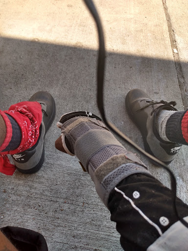 Outlet Mall «Hechinger Mall», reviews and photos, 1518 Benning Rd NE, Washington, DC 20002, USA