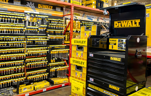 Home Improvement Store «Sutherlands HomeBase», reviews and photos, 3701 50th St, Lubbock, TX 79413, USA