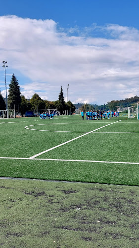 Estádio do FC Vizela - Guimarães