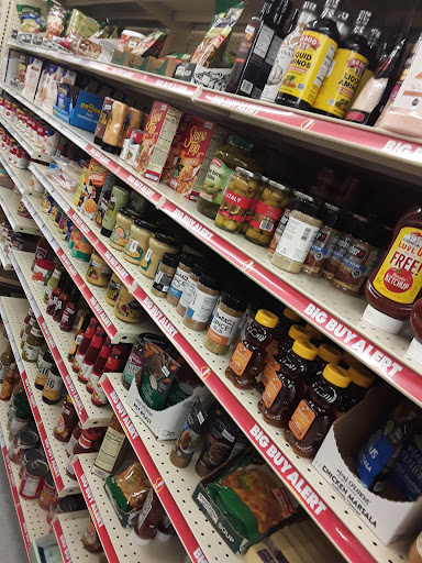 Discount Store «Big Lots», reviews and photos, 2445 Nashville Rd, Bowling Green, KY 42101, USA