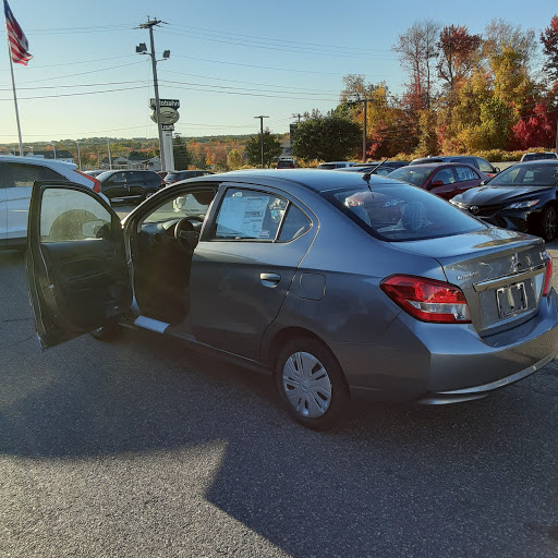 Mitsubishi Dealer «Westboro Mitsubishi», reviews and photos, 84 Turnpike Rd, Westborough, MA 01581, USA