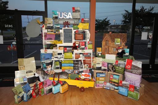 Pet Supply Store «EarthWise Pet Supply & Grooming», reviews and photos, 245 Fries Mill Rd, Blackwood, NJ 08012, USA