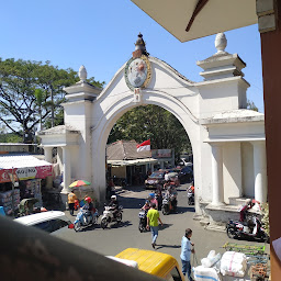 Alun-Alun Lor Surakarta