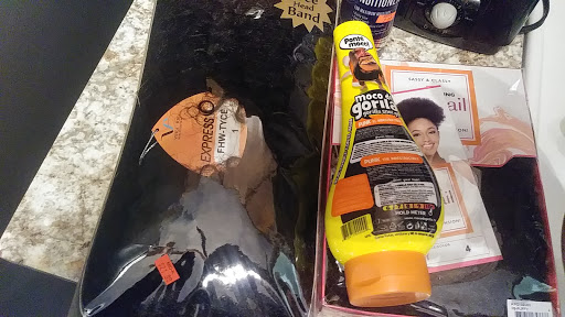 Wig Shop «Mid-K Beauty», reviews and photos, 2017 NE Burnside Rd, Gresham, OR 97030, USA