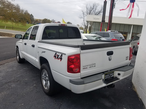 Used Car Dealer «Main Street Motors», reviews and photos, 2050 W Main St, Norristown, PA 19403, USA