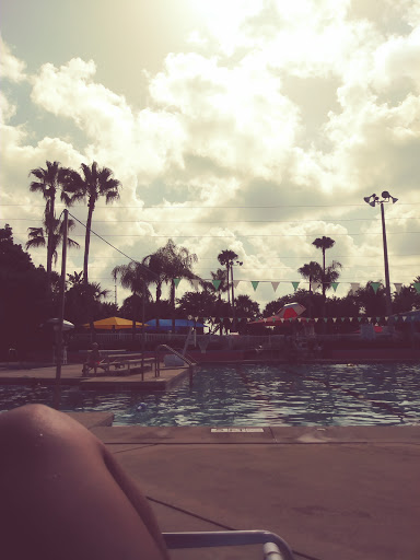 Recreation Center «North Greenwood Recreation Center», reviews and photos, 900 N Martin Luther King Jr Ave, Clearwater, FL 33755, USA