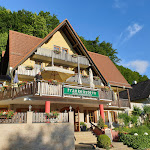 Photo n°1 de l'avis de Beate.� fait le 09/06/2022 à 11:46 sur le  Hotel Landgasthof Frankenstern à Gößweinstein