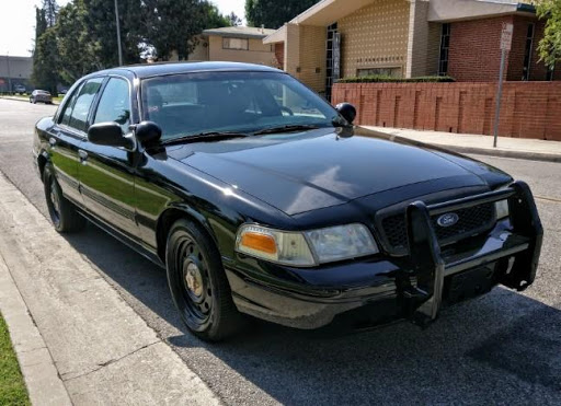 Auto Body Shop «J J Felix Auto Body Shop», reviews and photos, 6124 Ferguson Dr, Commerce, CA 90022, USA