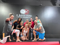 A Bout Time Cardio Kickboxing+ Louisville - Photo 9 - Car repair in Louisville, KY, Louisville