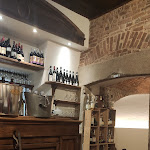 Photo n°6 de l'avis de SARA.A fait le 14/02/2022 à 10:24 sur le  La Dogana del Buongusto...Ristorante...vineria à Milan