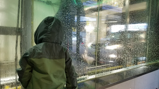 Car Wash «Dip-In Car Wash - Temporarily Closed for Renovations», reviews and photos, 712 Mamaroneck Ave, Mamaroneck, NY 10543, USA