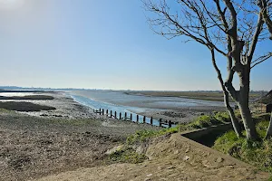 Pagham Harbour Walk image