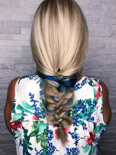 Hair Salon «Austin James Hair Studio», reviews and photos, 1015 E Fort King St, Ocala, FL 34471, USA