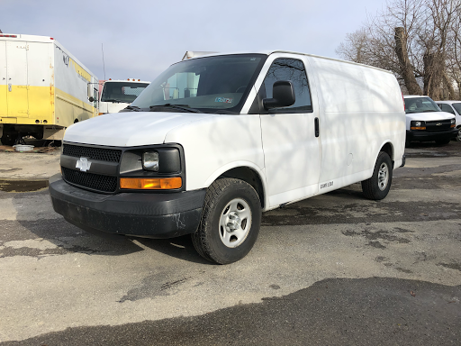 Motor Vehicle Dealer «Gordon Motor Cars LLC», reviews and photos, 510 Lancaster Ave, Malvern, PA 19355, USA