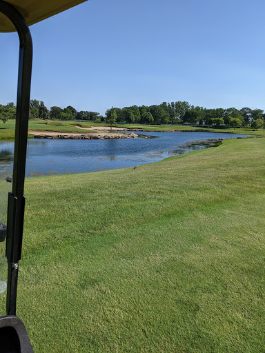 Golf Club «Whisper Creek Golf Course», reviews and photos, 12840 Del Webb Blvd, Huntley, IL 60142, USA