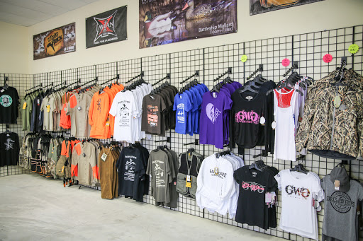 Sporting Goods Store «Pacific Flyway Supplies- Sporting Goods and Ammo», reviews and photos, 1690 N Lincoln St, Dixon, CA 95620, USA