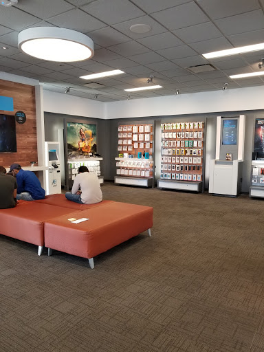 Cell Phone Store «AT&T», reviews and photos, 39121 Fremont Blvd, Fremont, CA 94538, USA
