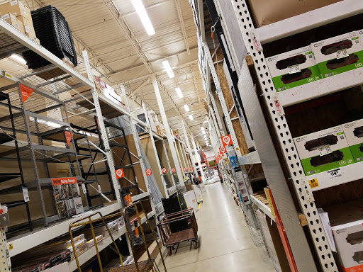 Home Improvement Store «The Home Depot», reviews and photos, 5900 Airport Hwy, Toledo, OH 43615, USA